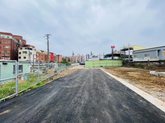 桃園楊梅農地-3