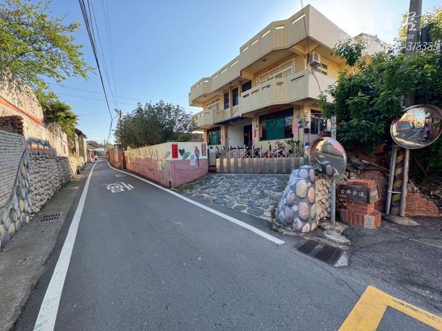 台中大肚建地-2