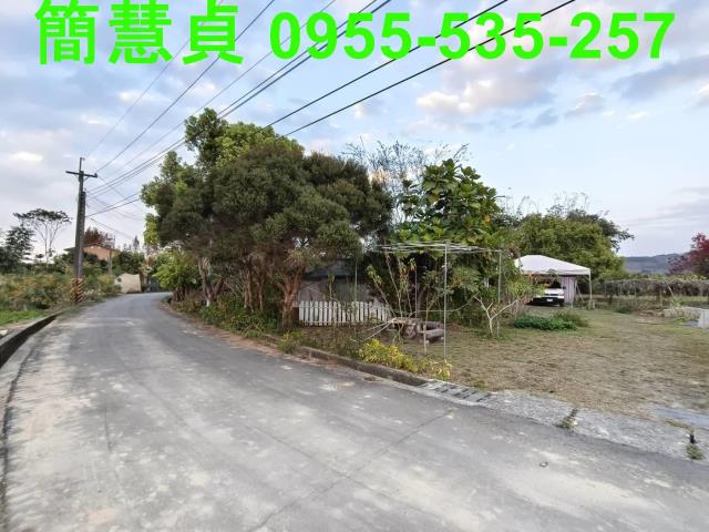 南投南投市農地-3