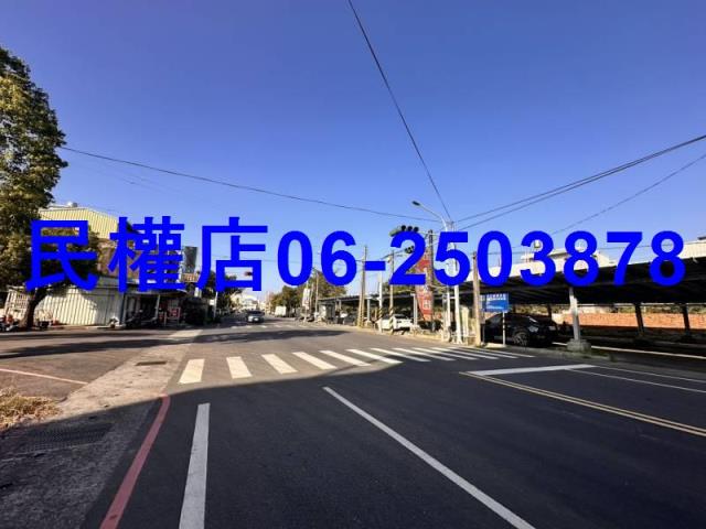 台南新化建地-8