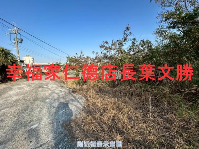 安南農地-8