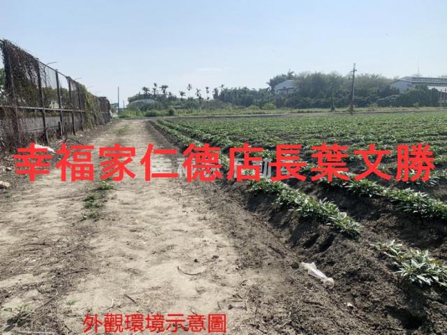 善化農地-3