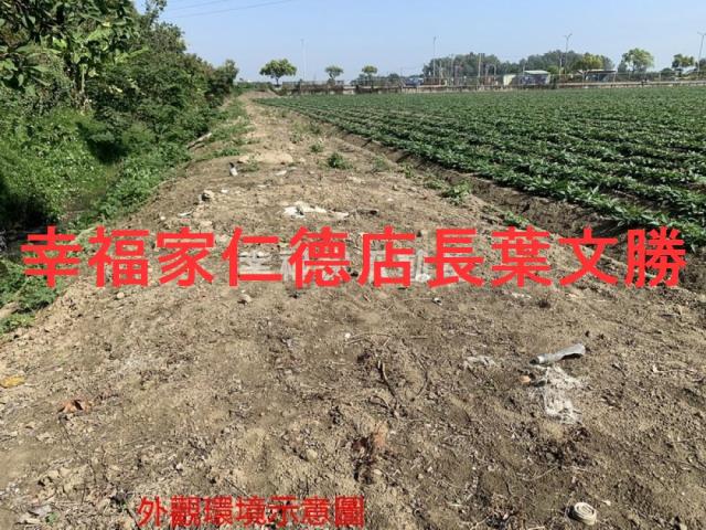 善化農地-5