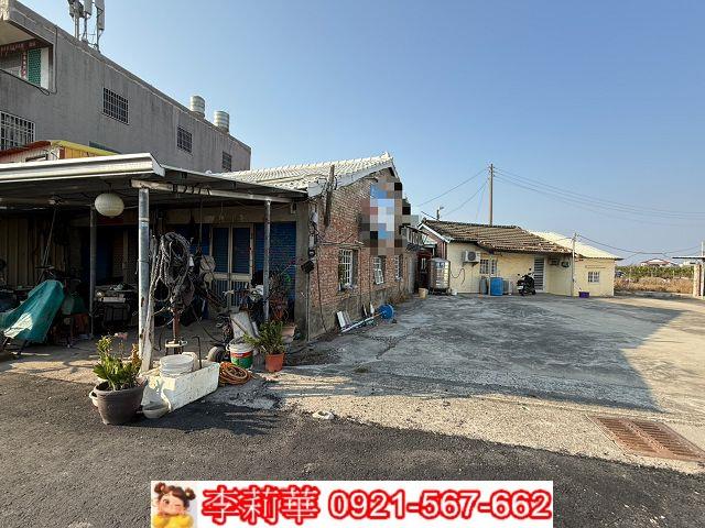 台南建地-5
