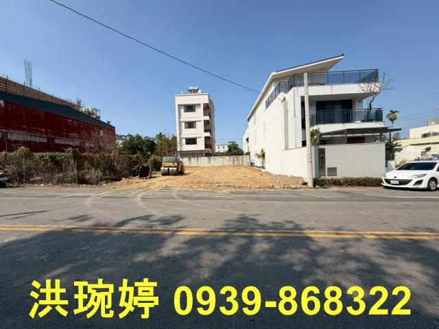 南投南投市建地-2