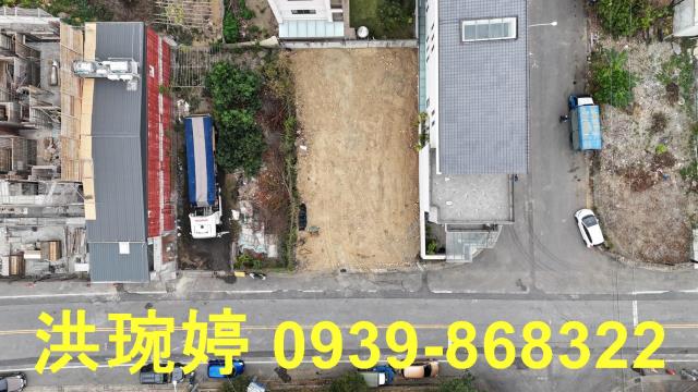南投南投市建地-3