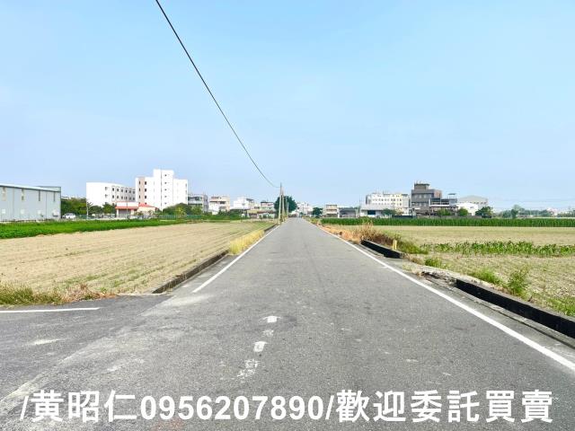 台南安定農地-1