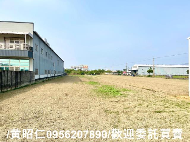 台南安定農地-7