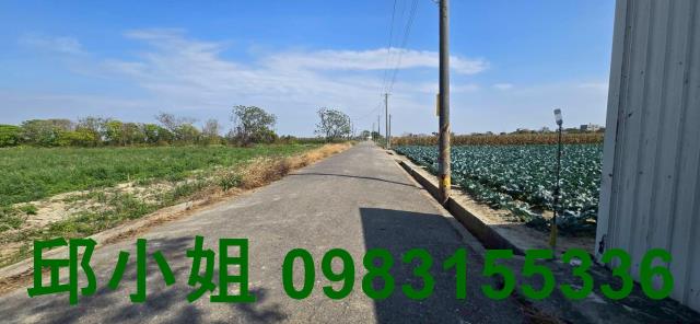 嘉義六腳農地-11