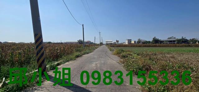 嘉義六腳農地-2