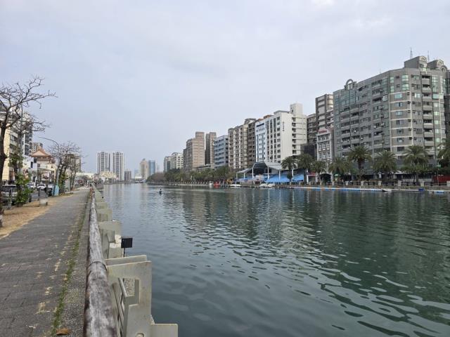 台南安平建地-12