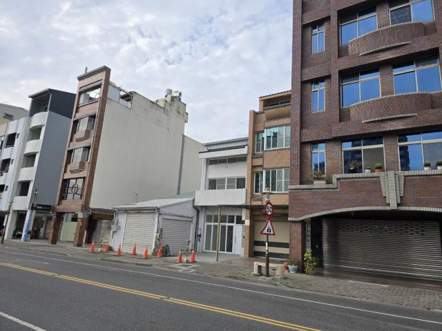 台南安平建地-14