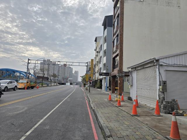 台南安平建地-9