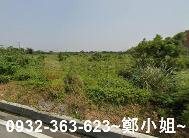 桃園新屋農地-2