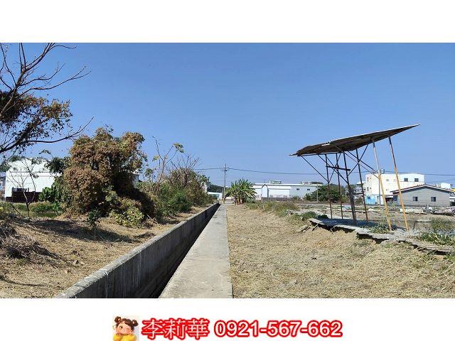 高雄湖內農地-6