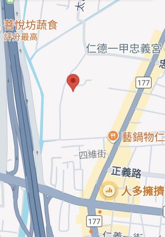 台南仁德農地-6