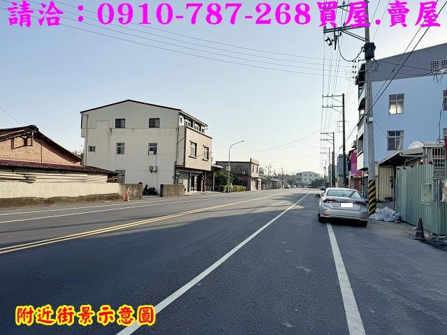 台南官田建地-11