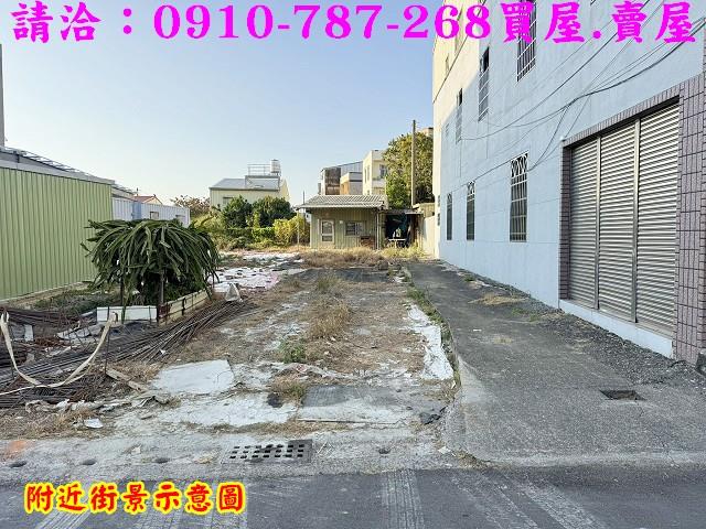 台南官田建地-12