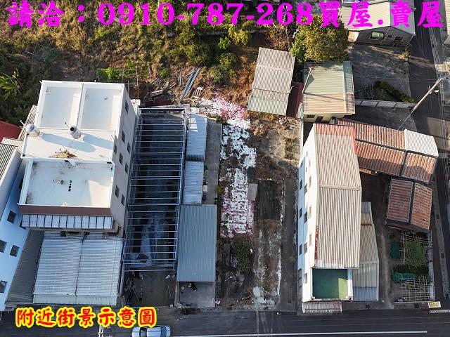 台南官田建地-7