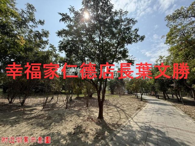 台南歸仁農地-5