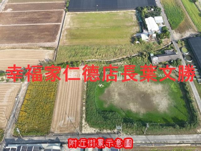 台南柳營農地-6