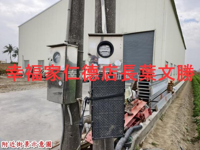 台南安定農地-9