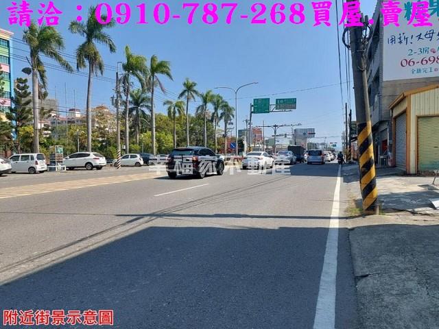 台南善化工業地-11