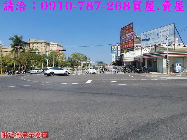 台南善化工業地-7