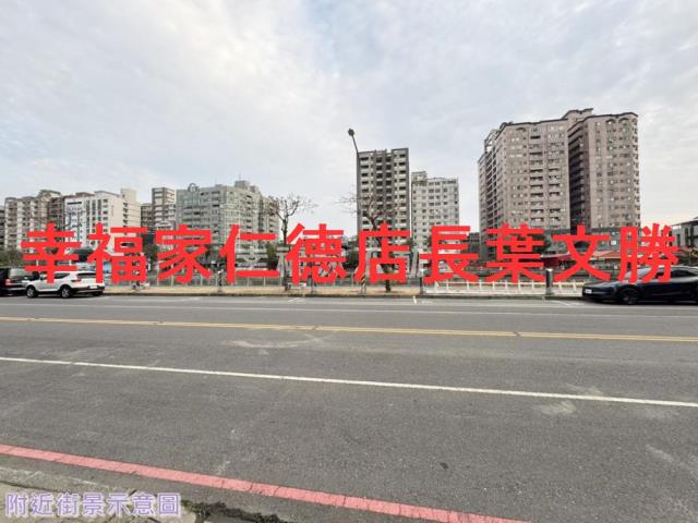 台南安平建地-11