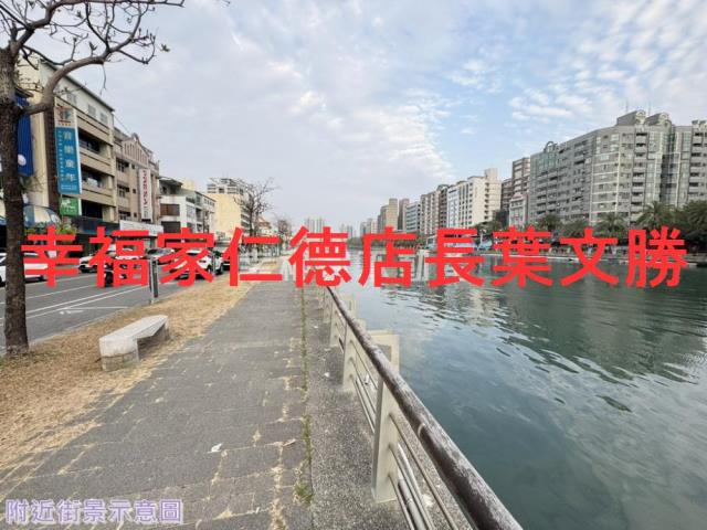 台南安平建地-13