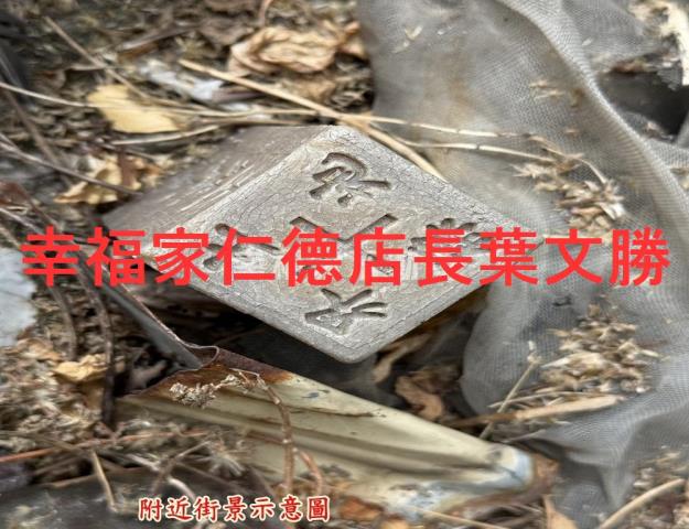 台南北區建地-3