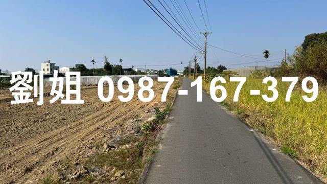 嘉義水上農地-2