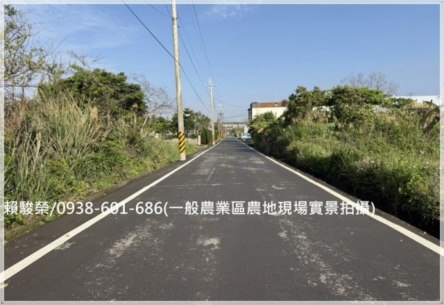 蘆竹大竹交流道一般農