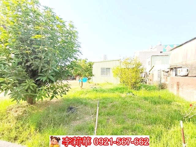 學甲建地-7