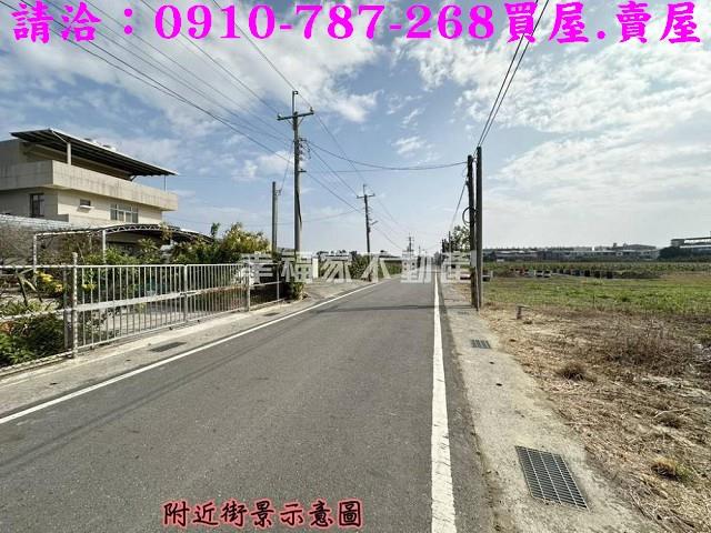 台南西港農地-5