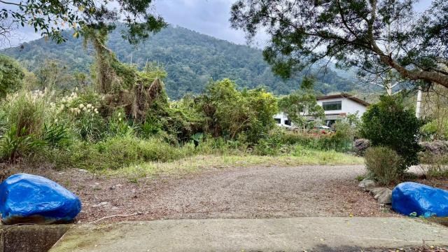 新竹橫山農地-2