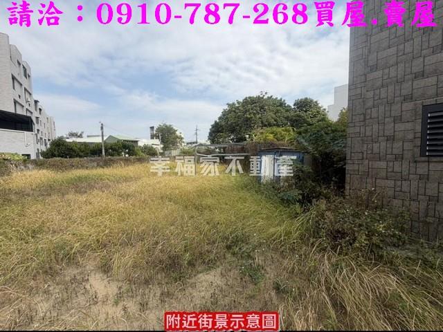 台南歸仁建地-5