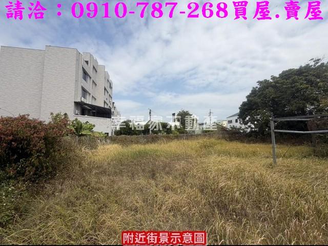 台南歸仁建地-6