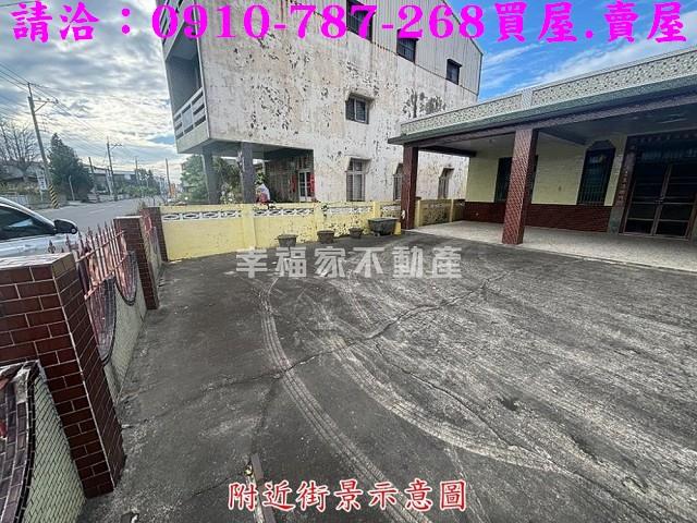 台南西港建地-5