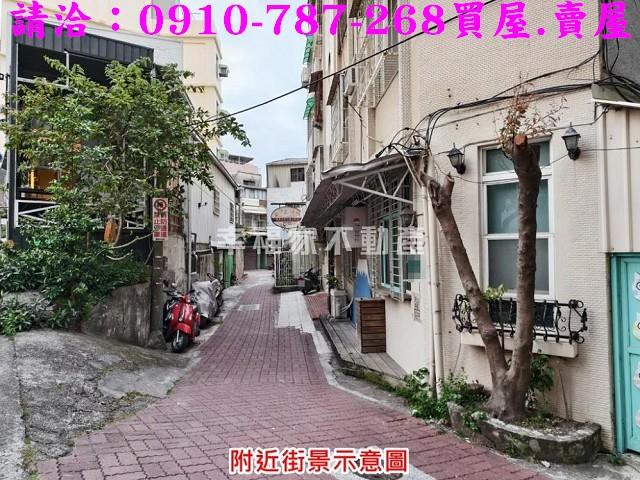 台南北區建地-2