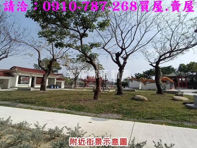 台南下營建地-11