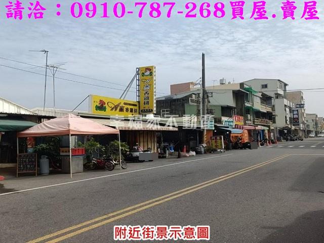 台南下營建地-1