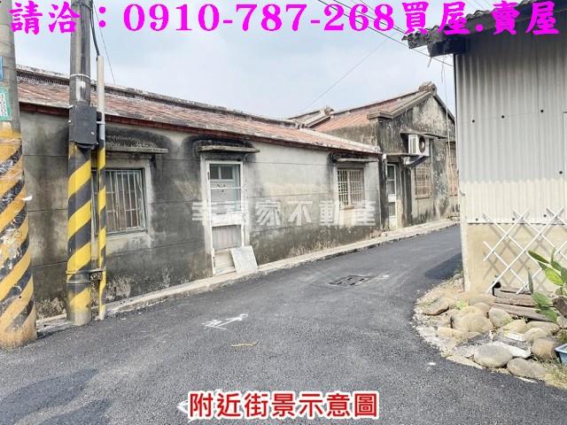 台南大內建地-8