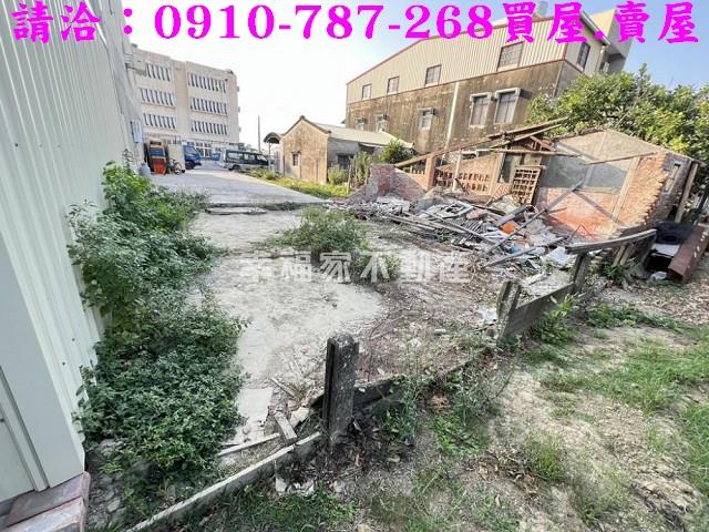 台南麻豆建地-3