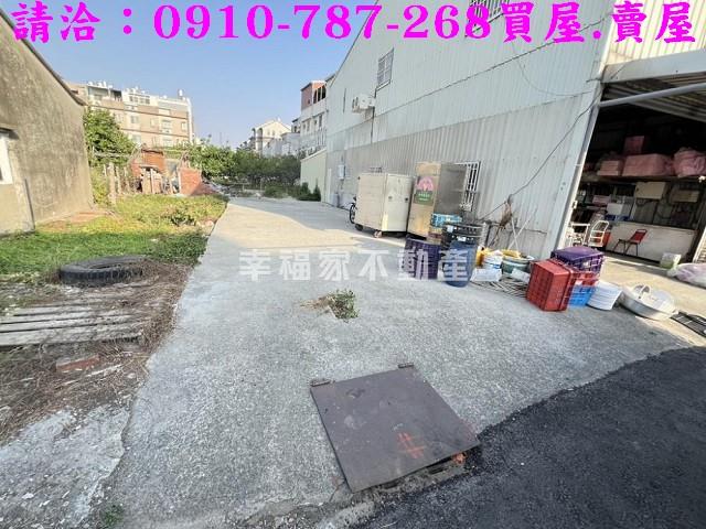 台南麻豆建地-6