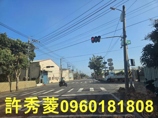 高雄路竹建地-14