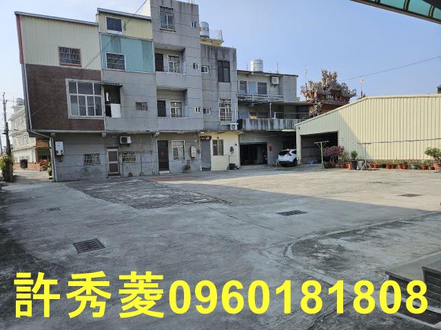 高雄路竹建地-8