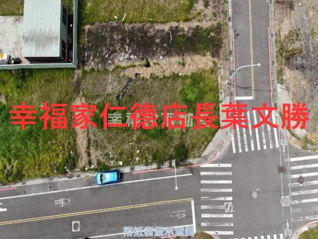 台南安南建地-15