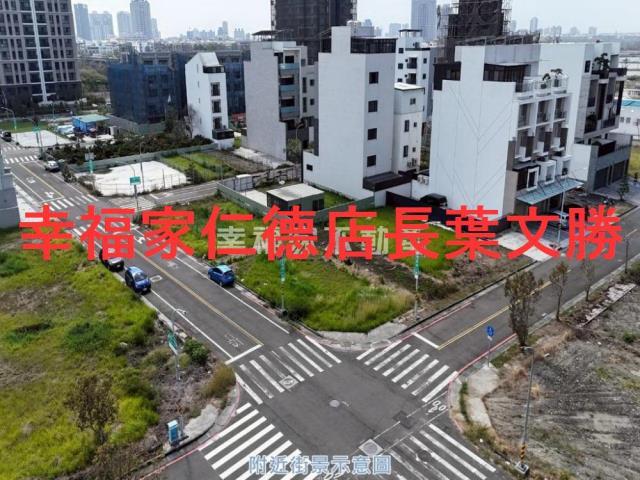 台南安南建地-9