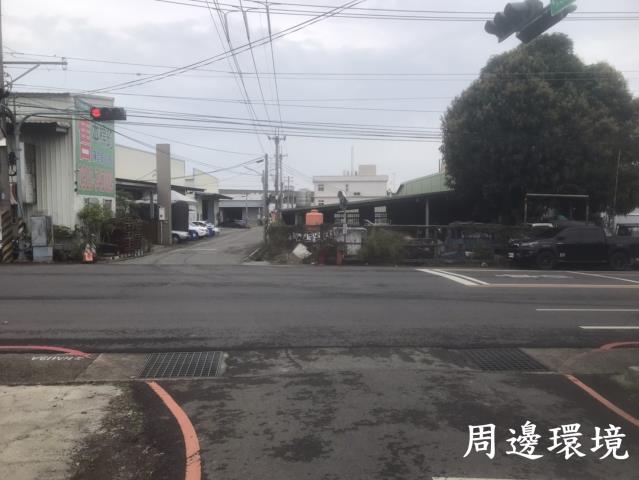 台中大雅農地-11